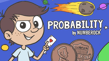 Probability Song by Numberock