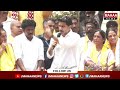 జగన్ జాగ్రత్త... డైరెక్ట్ గా వార్నింగ్ ఇచ్చిన నారా లోకేష్..| Mahaa News