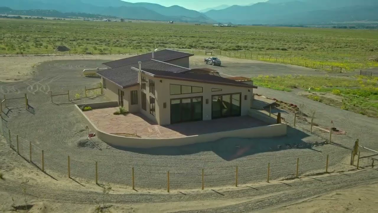 Mossy Oak Properties Mountain Ranch & Home Brokers of Colorado