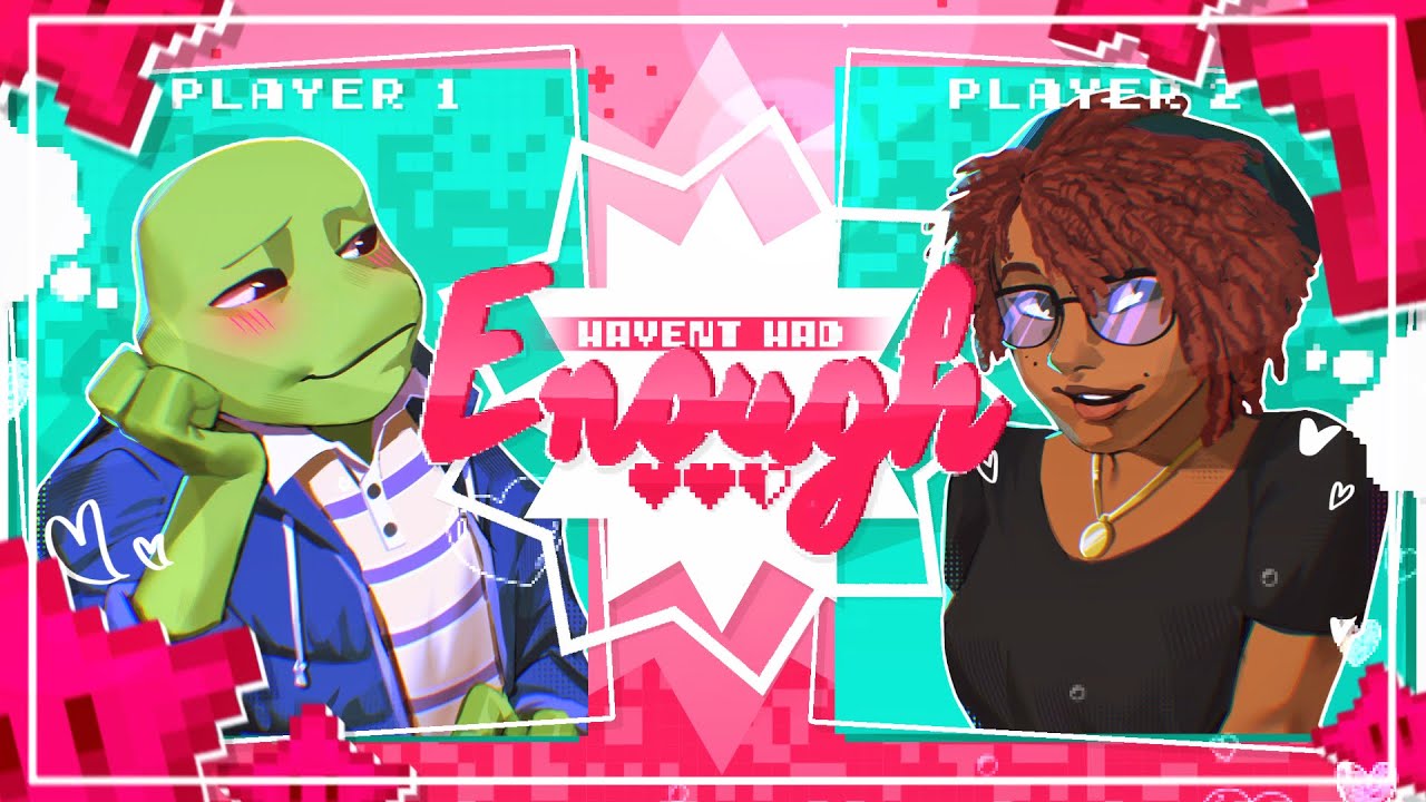 [TMNT] Haven’t Had Enough MEP