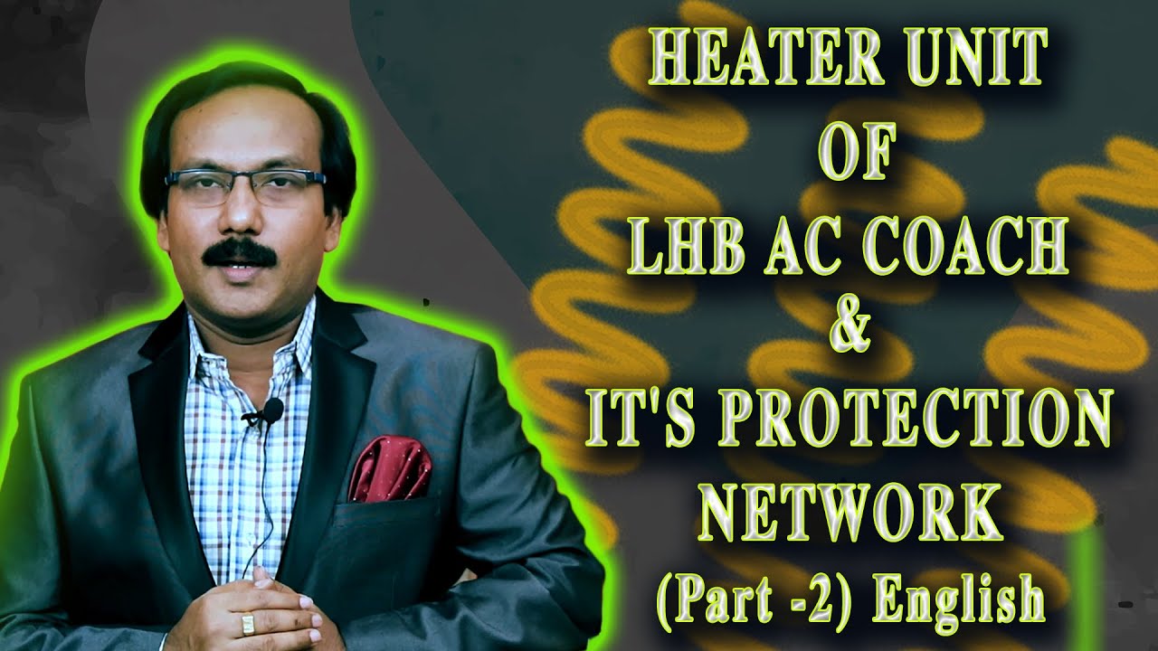 TROUBLE SHOOTING OF LHB AC COACH ( Part-2) [ English ]