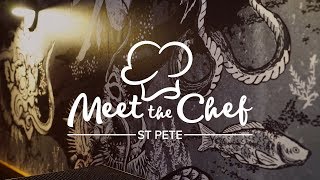 Welcome to Meet the Chef St. Pete!