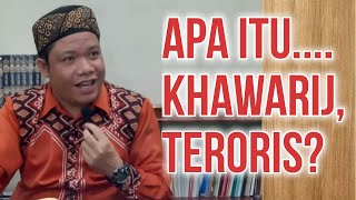 Download lagu APA ITU KHAWARIJ? APAKAH SAMA DENGAN TER0R1S...? @Ustadz Suparman Abdul Karim
