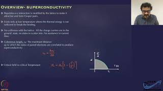 mod09lec23 - Superconductivity-Introduction