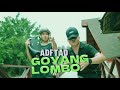 Alan darmawan ft angga dermawan  goyang lombo omv