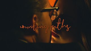Richie & Kate | Counting Paths