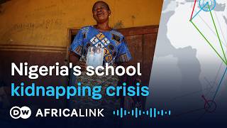 What rising school kidnappings mean for Nigeria’s education future