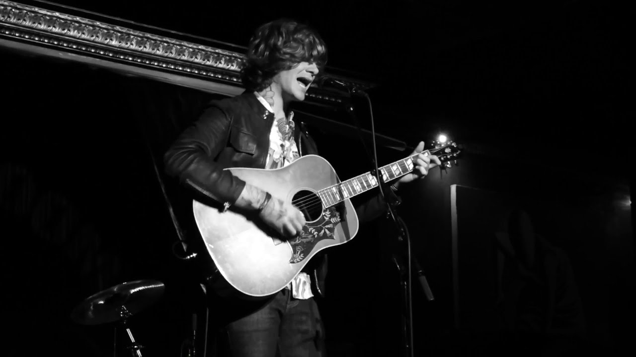 Matt McAndrew ~ Somebody Like You