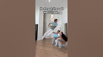 Can’t believe he did this!