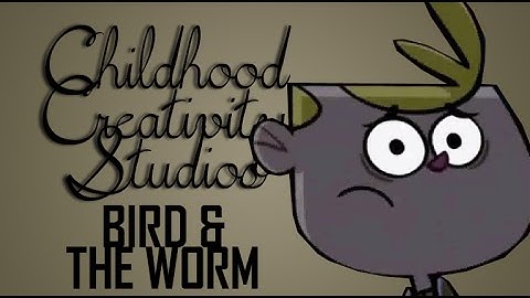 [CCS] Bird and the Worm MEP