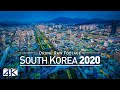 【4K】Drone RAW Footage | This is SOUTH KOREA 2020 | Seoul | Busan and More | UltraHD Stock Video