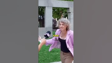 Joe Rogan Reacts To Woke Liberal Getting Destroyed By Reporter With A Single Line