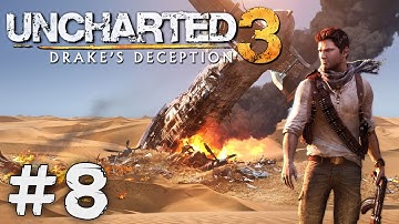 Uncharted 3: Drake