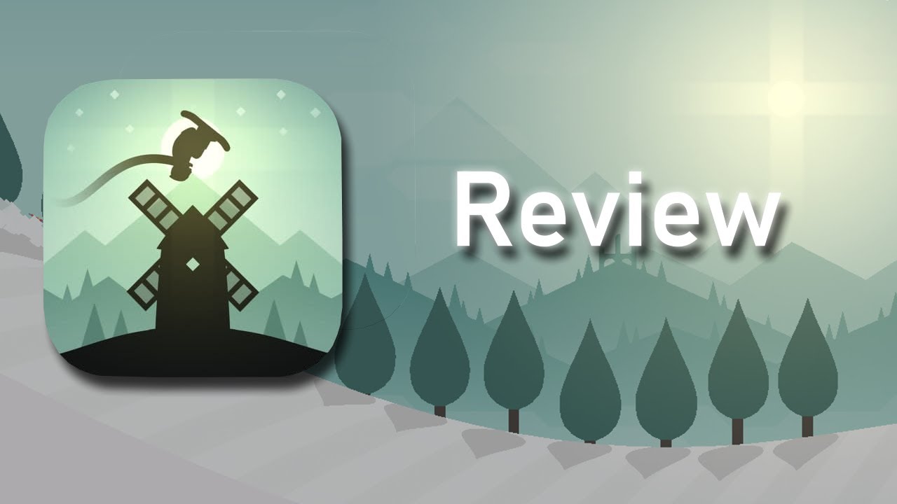 Alto's Adventure Review | Is it Boring?