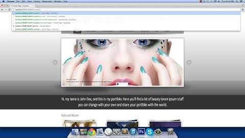 Change Theme Variant - Sencillo Responsive Drupal Theme