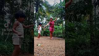 මේ දවස් වල අපේ බබාගෙ ප්‍රධාන ආහාරය minivlog mylife toddler srilankanlife