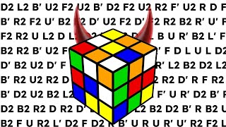 The Devil's Algorithm (Mini Documentary)