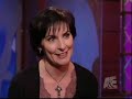 Enya - Interview on "Breakfast with the Arts" (12.02.2006) USA