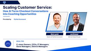 Scaling Customer Service: How AI Turns Checkout Conversations Into Coaching Opportunities
