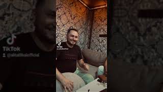 #kumgibi - #korkarım @bulentozkanofficial @yasincakirofficialll @alitatlibalofficial