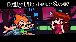 V2 RELEASE!! (FNF - Philly Nice Erect But Sprinklezz GF V2 Sings it!)