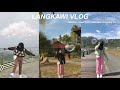 3 DAYS IN LANGKAWI VLOG : cablecar , room tour , chocolates shopping 🍫🍫 and more!! ૮ ˶ᵔ ᵕ ᵔ˶ ა