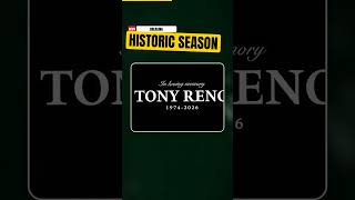 Play video: Remembering Tony Reno: The legacy of the Yale football coach