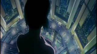 Ghost in the Shell AMV