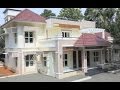 Modern Home Architecture Dream Home