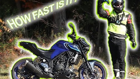 Skydio 2 + How Fast Is It Really? Tracking & Speed Test