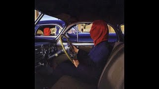 The Mars Volta - Cygnus.... Vismund Cygnus