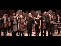 Capture de la vidéo Christoph Eschenbach Presents Young Soloists Of Kronberg Academy