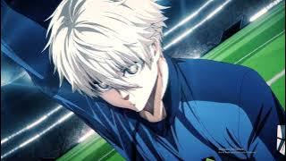 Nagi Seishiro's Goal VS Japan U20    Without Caption 4K HD