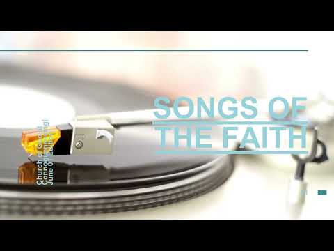 Songs of the Faith June 01 Edition