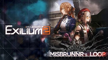 Springfield Theme (Mímisbrunnr