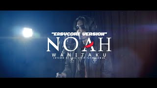 NOAH - Wanitaku Cover Rock