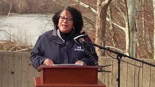 Montgomery County Urge Homeowners to be ‘Salt Wise’ December 7, 2021