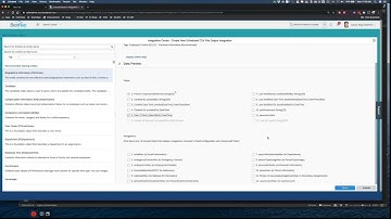SuccessFactors Integration Center Part 2: Getting Started