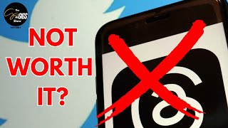 No Threads? 3 Reasons NOT to Use Instagram's New Twitter App | TGGS 241