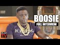 Boosie on Kodak Black, NBA Youngboy, Meek Mill, Lil Nas, Gucci Mane, 2Pac, Keefe D (Full Interview)