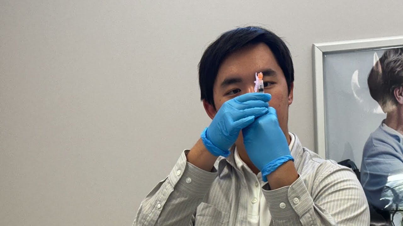 The Intramuscular Injection course at MLC College