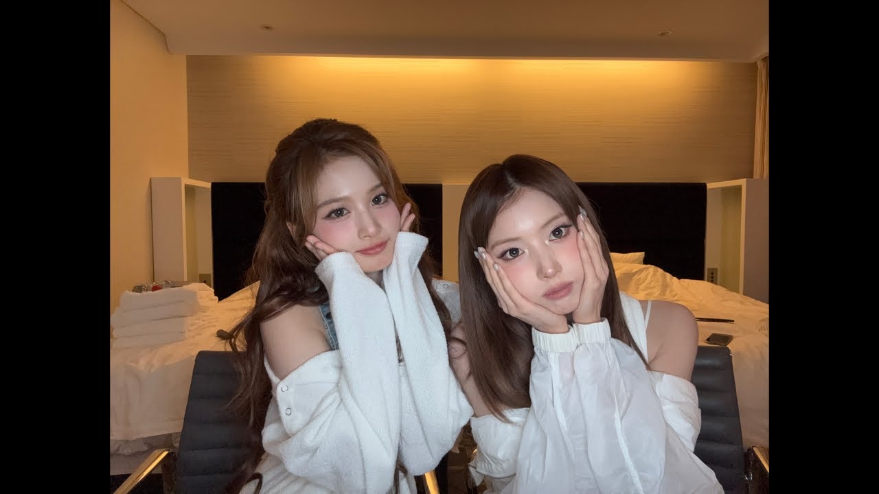 아직 밥 안 먹은 사람 드루와 드루와🐰🐶