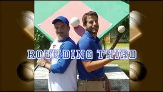 ACT Presents "Rounding Third" by Richard Dresser