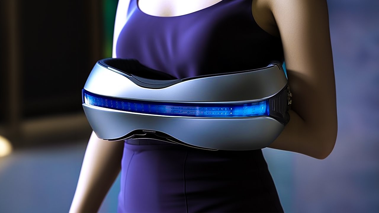 11 Cool Gadgets from Amazon That You Can Buy Right Now - YouTube