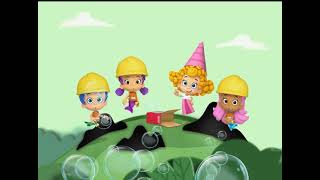 Bubble Guppies: New Episodes Promo (2011) (Continues This Morning)