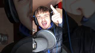 i made this... #dylanhudson #fyp #foryou