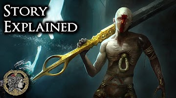 Lies of P FULL Story Explained | Lore Recap Before DLC