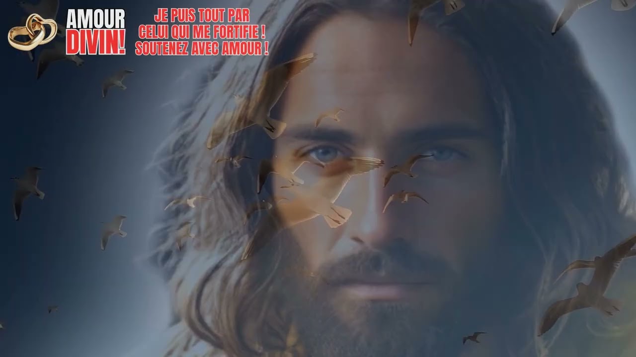 Seigneur, rends moi prêt pour ce jour  Prière du matin