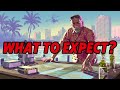 Will GTA 6 Trailer 3 or Pre Orders Be Teased at the Take Two Call