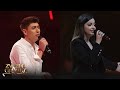 Mahir Mulalic i Snezana Kacar - Splet pesama - (live) - ZG - 20/21 - 24.10.20. EM 39